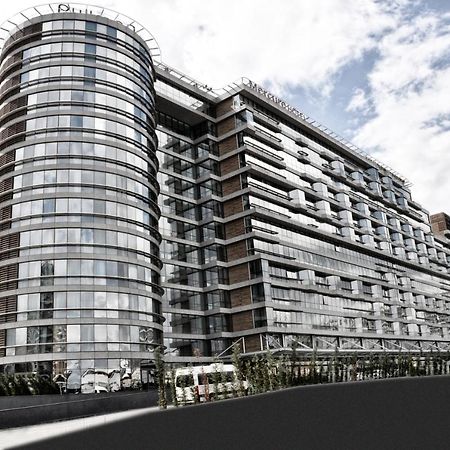 Prime Istanbul Residences Kültér fotó
