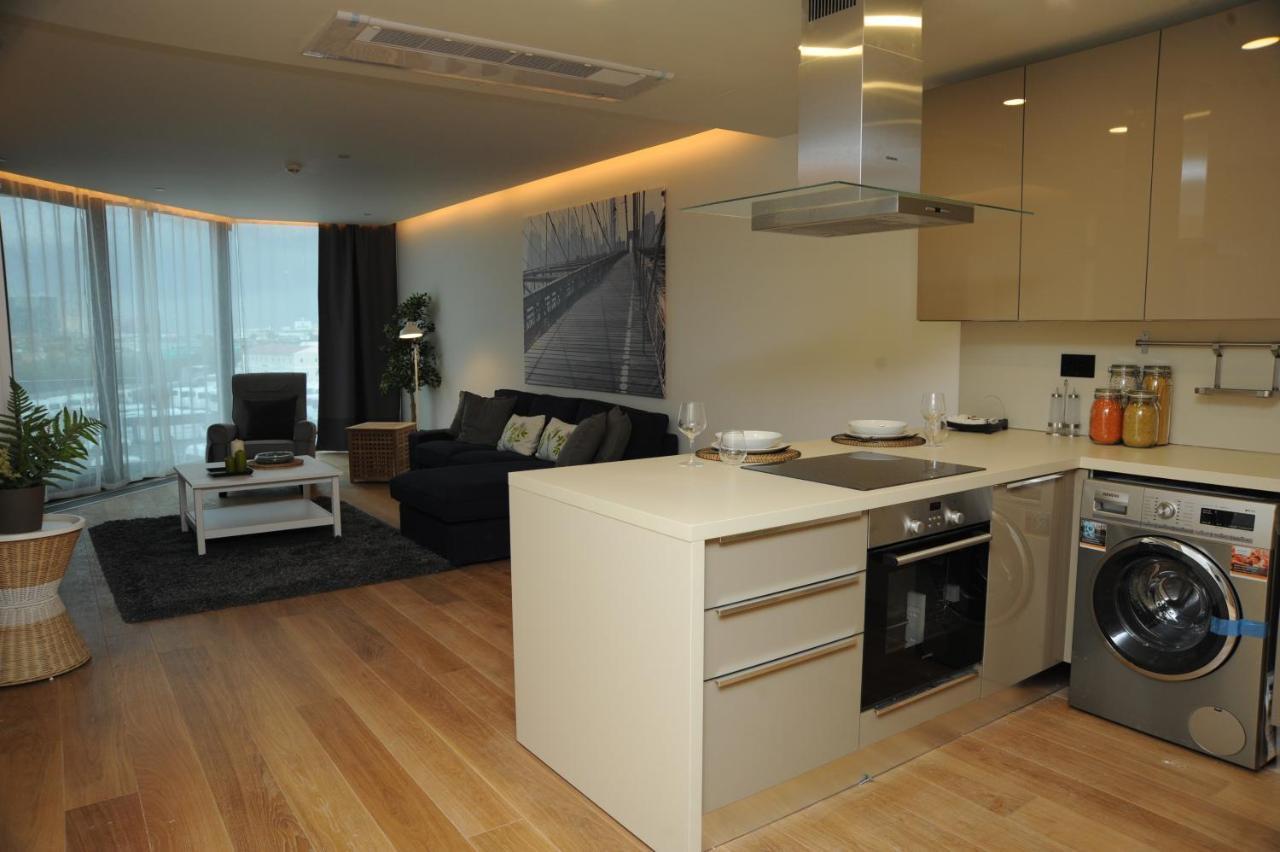 Prime Istanbul Residences Kültér fotó