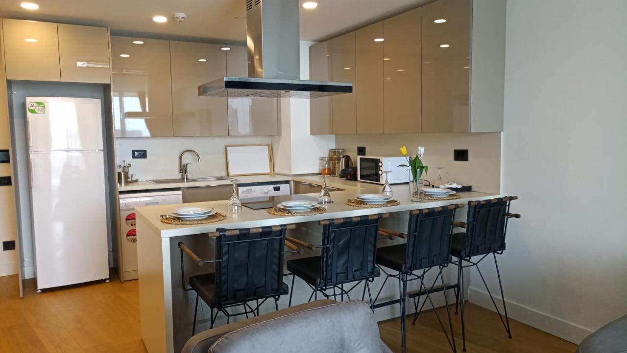 Prime Istanbul Residences Kültér fotó