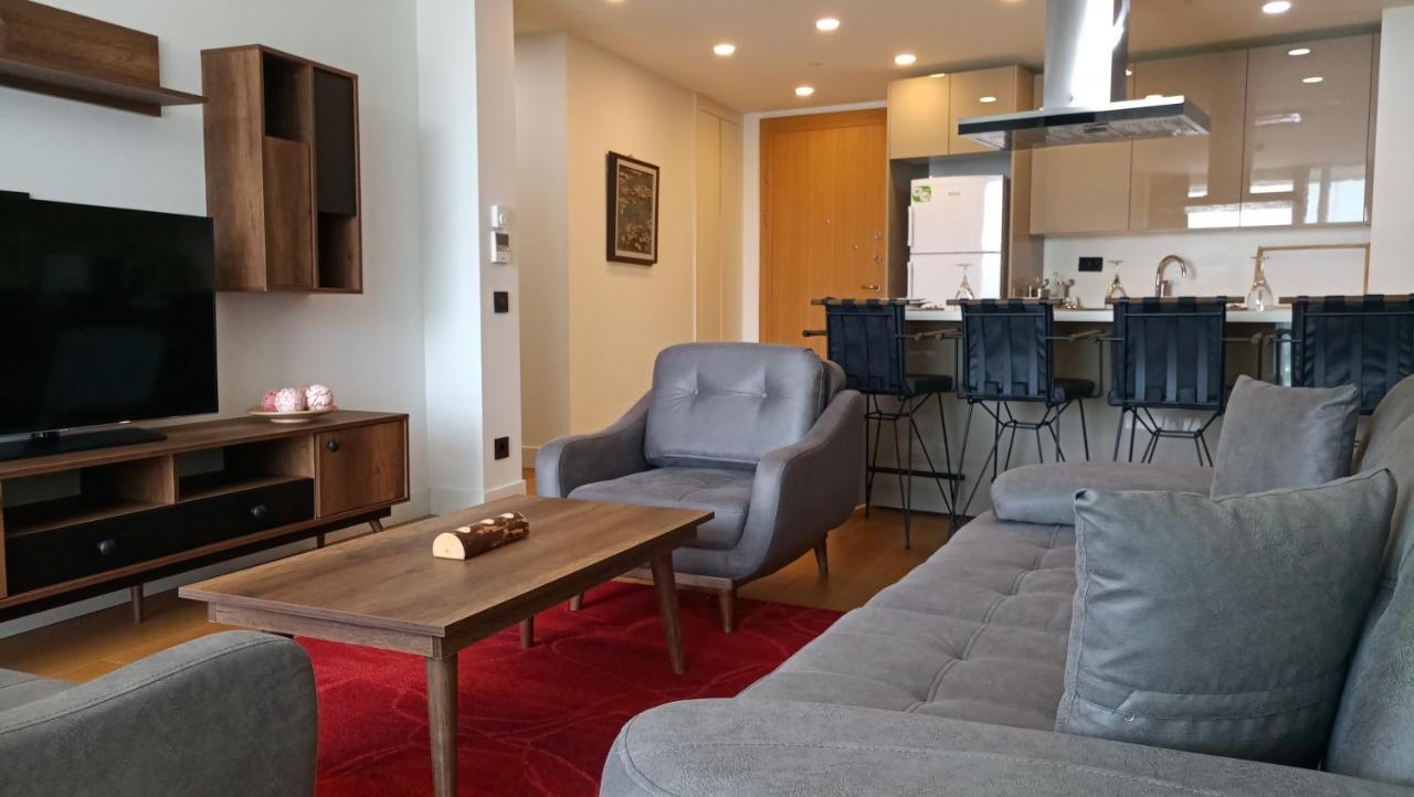 Prime Istanbul Residences Kültér fotó