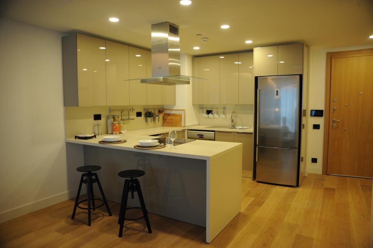Prime Istanbul Residences Kültér fotó