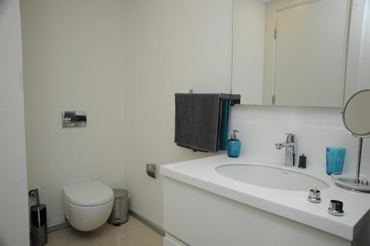 Prime Istanbul Residences Kültér fotó
