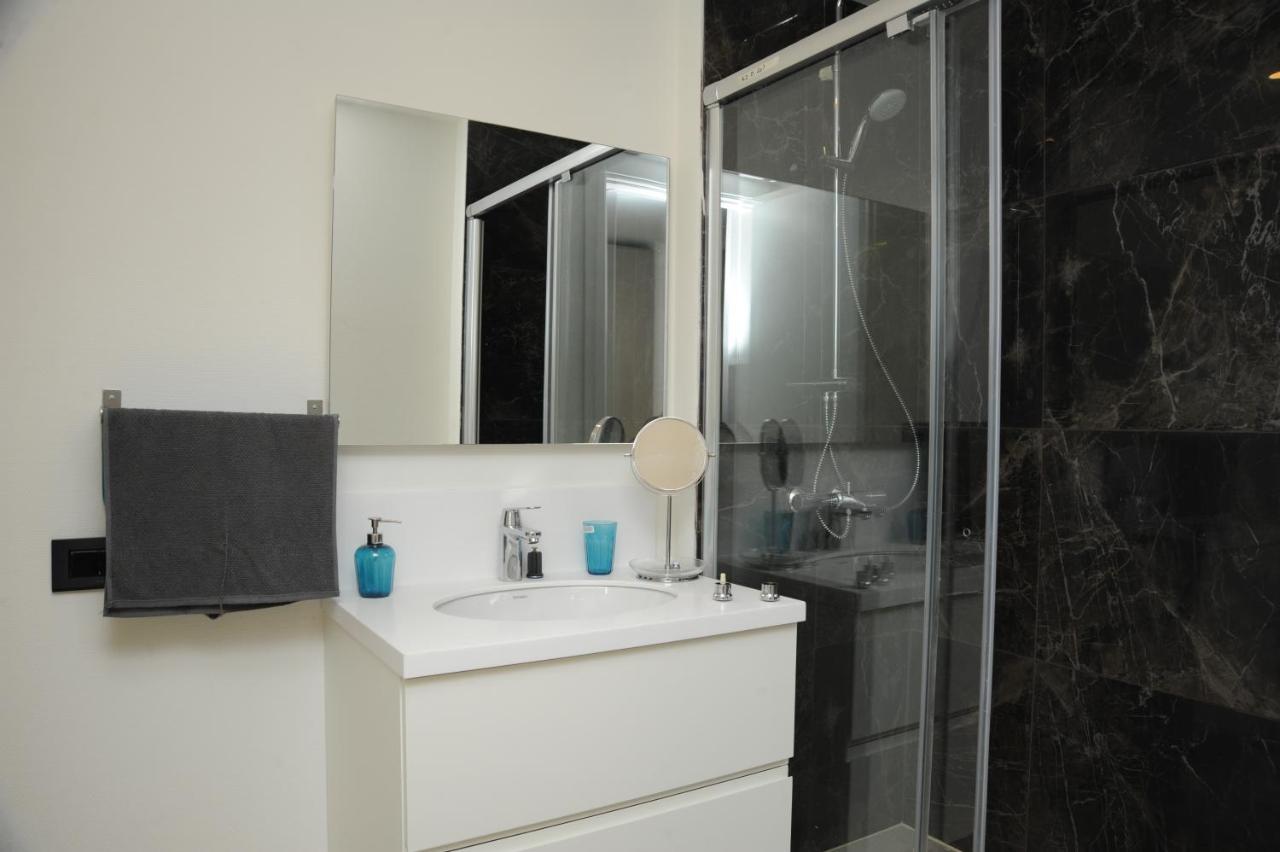 Prime Istanbul Residences Kültér fotó