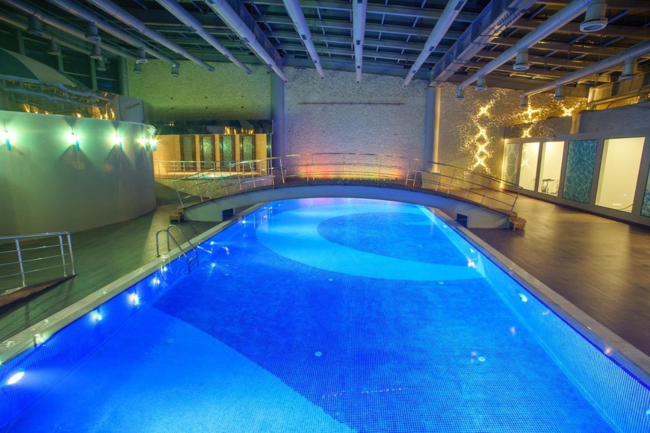 Prime Istanbul Residences Kültér fotó