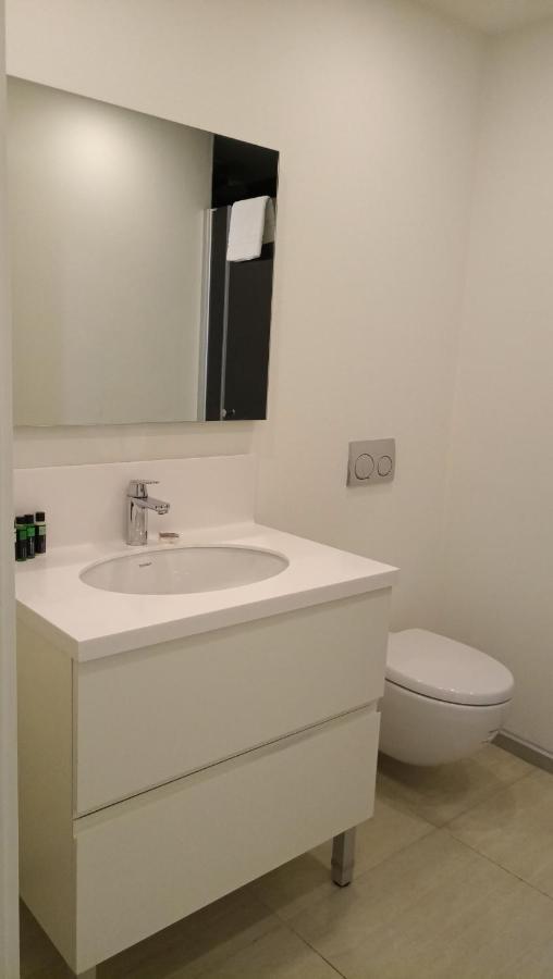 Prime Istanbul Residences Kültér fotó