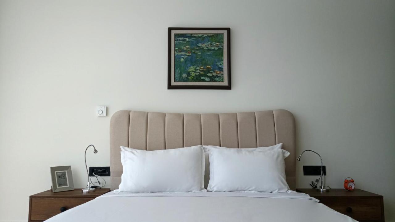 Prime Istanbul Residences Kültér fotó